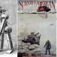 Illustration for article titled The Evolution of the Atmospheric Diving Suit